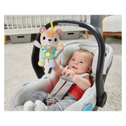 Peluche Vtech y oso de juguete - afbeelding 3