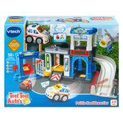 Vtech Toet Toet Auto's Police Sede - afbeelding 2