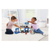 Vtech Toet Toet Auto's Police Sede