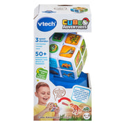 Vtech cube adventures - dino - afbeelding 1