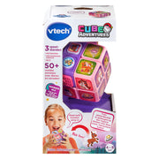 Vtech cube adventures - prinses - afbeelding 1