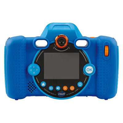 Vtech Kidizoom Duo FX Blue