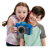 Vtech Kidizoom duo fx blu