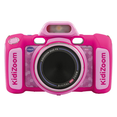 Vtech kidizoom duo fx rosa