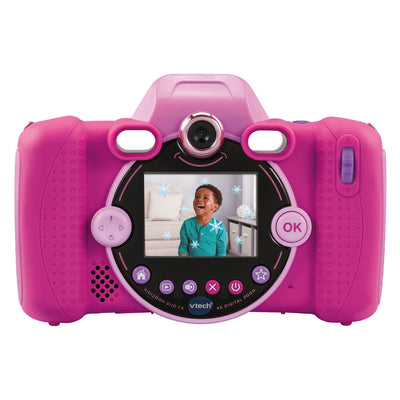 Vtech kidizoom duo fx rosa