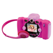 Vtech kidizoom duo fx rosa - afbeelding 4