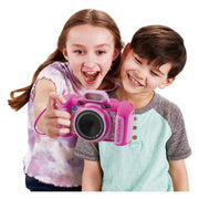 Vtech kidizoom duo fx rosa - afbeelding 5