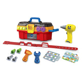 Set di strumenti Vtech KLurspret - afbeelding 2