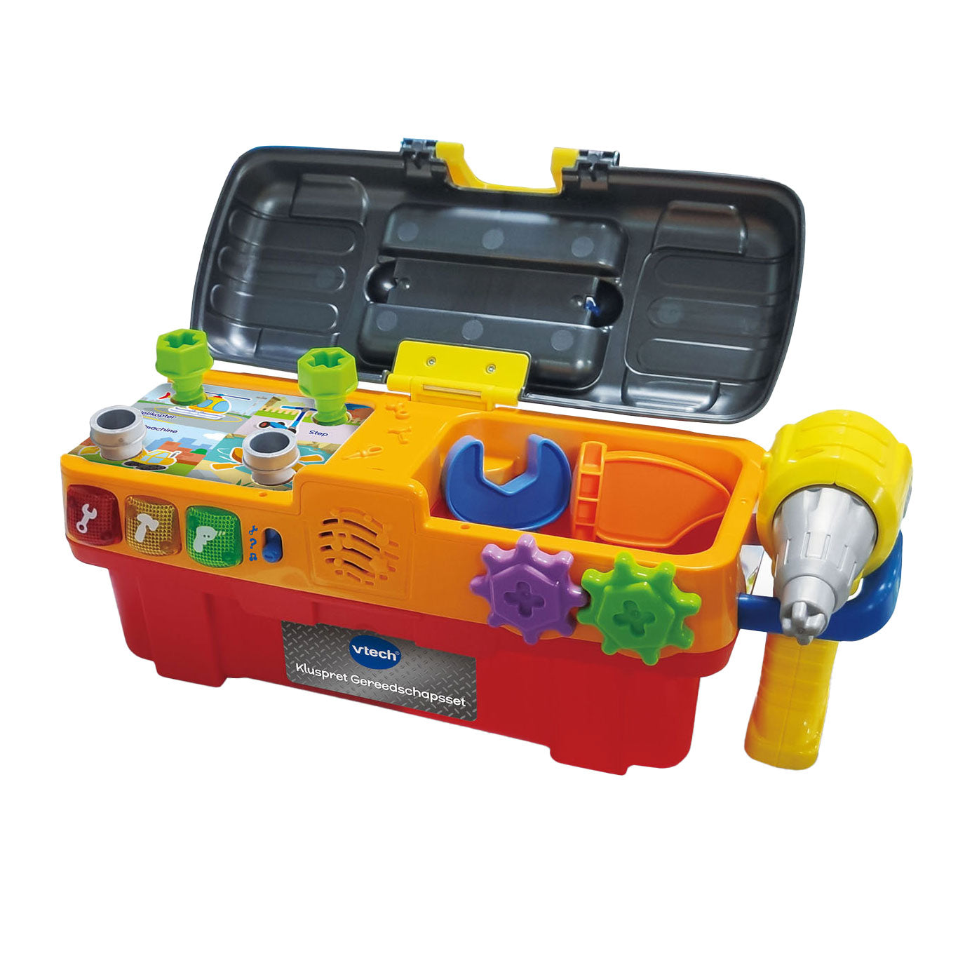 Set di strumenti Vtech KLurspret