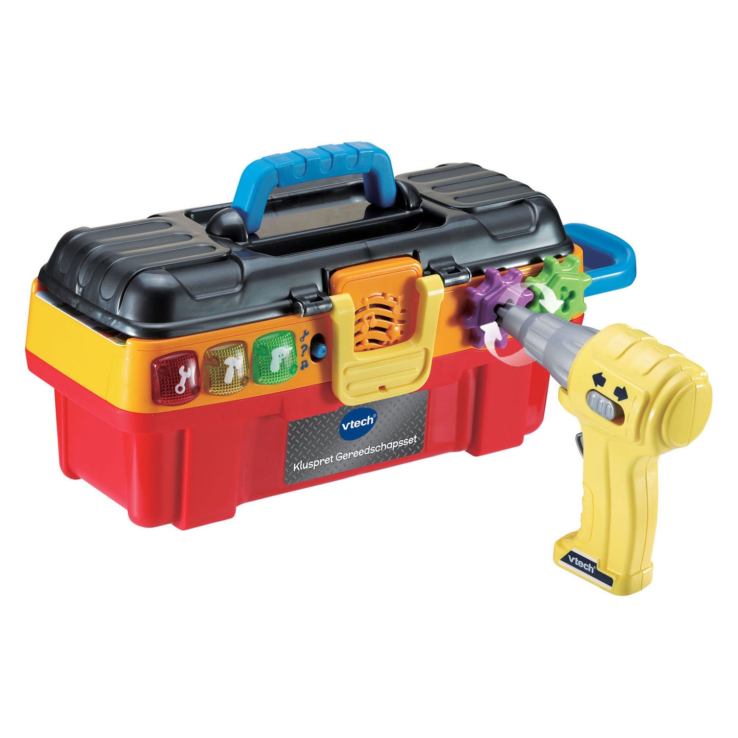 Set di strumenti Vtech KLurspret