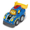 Vtech Toet Toet Controlla radiograficamente Mega Circuit
