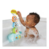 Vtech stapel plons pinguã¯ns - afbeelding 2