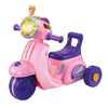 Vtech baby 2 in 1 walker rosa