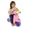 Vtech baby 2 in 1 walker rosa