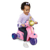 Vtech baby 2 in 1 walker rosa