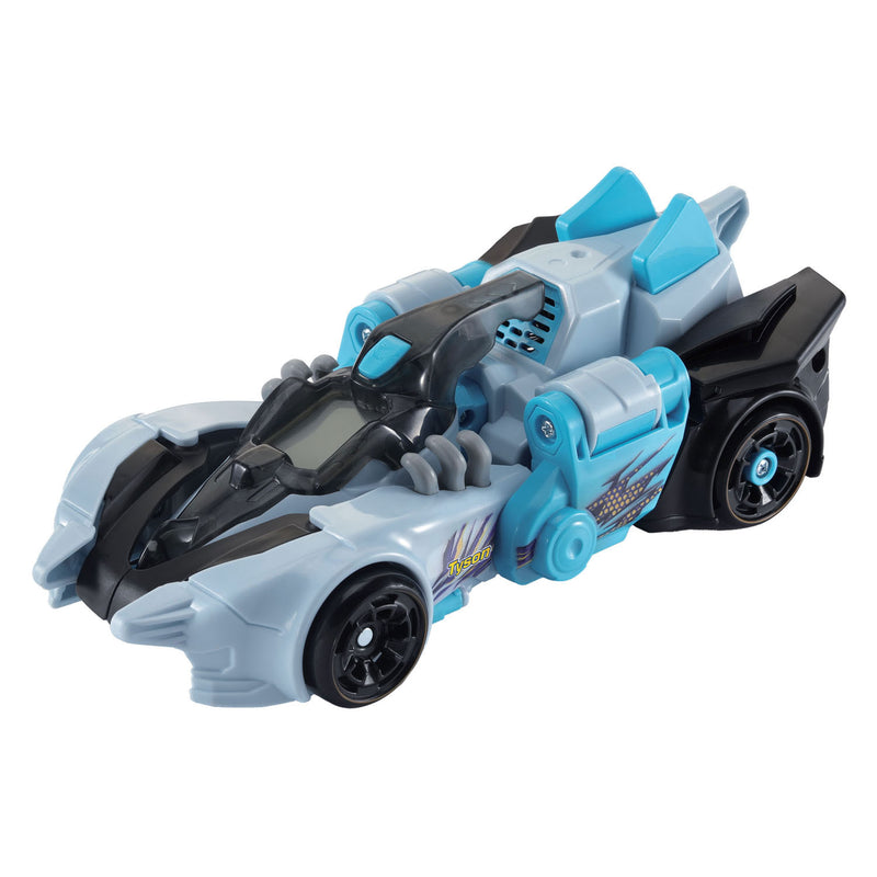 Vtech cambia y ve a dino - tyson pteranodon