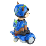 Paw Patrol vtech super spia caccia hoverboard figura - afbeelding 4