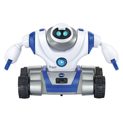 Vtech v-bot il mio robot 5 in 1