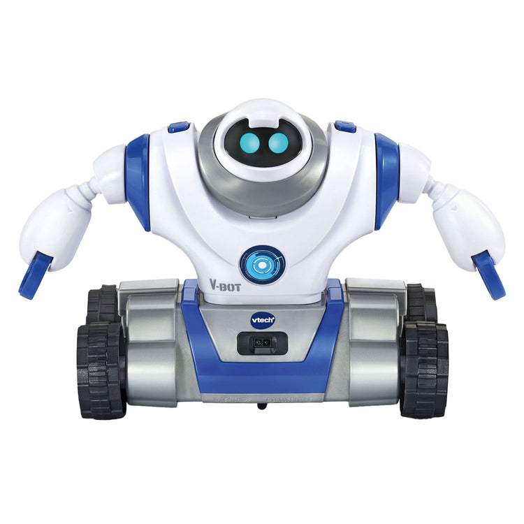 Vtech v-bot mi robot 5 en 1
