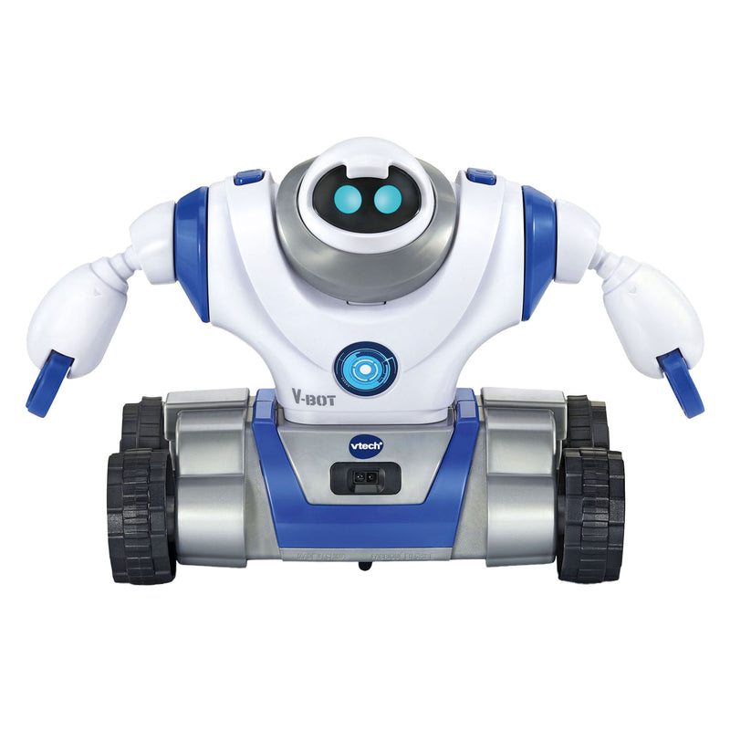 Vtech v-bot mi robot 5 en 1