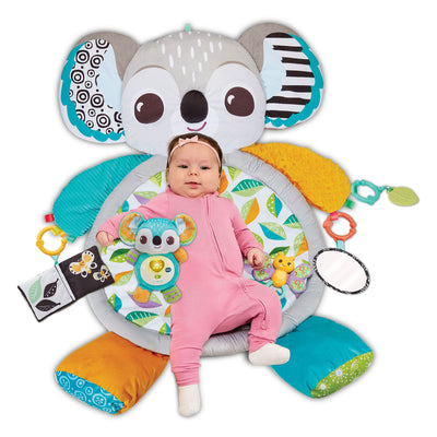 Alfombra de juego Vtech peluche koala