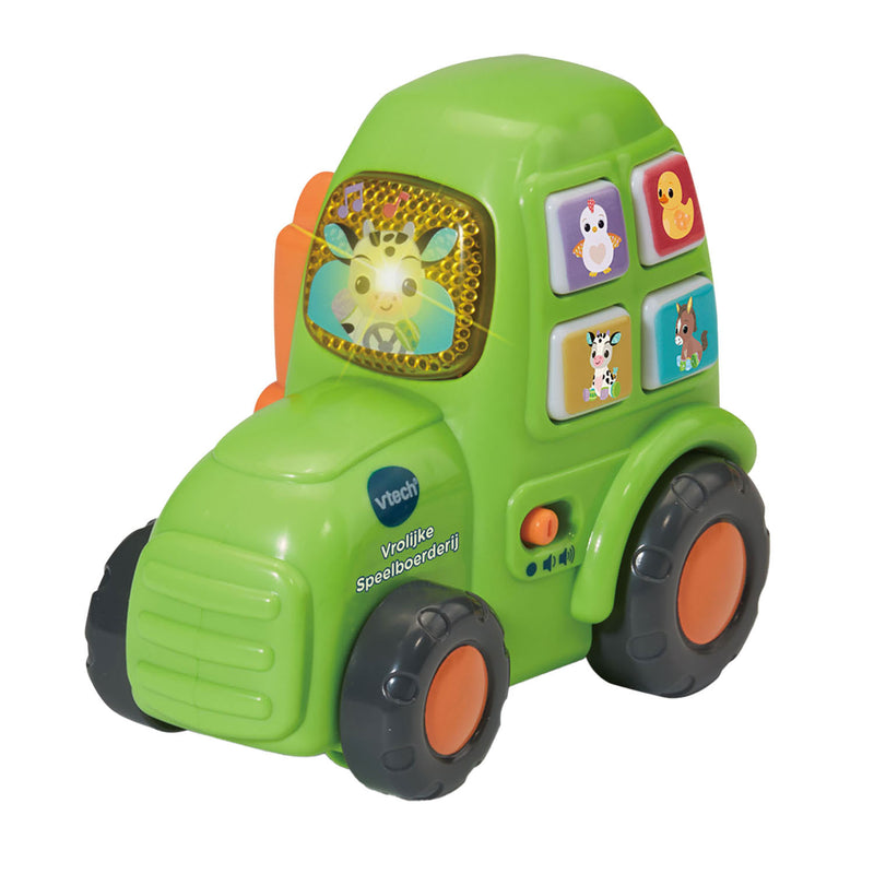 Vtech Baby Blay Play Farm