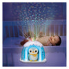 Vtech pinguã¯n projector iglo