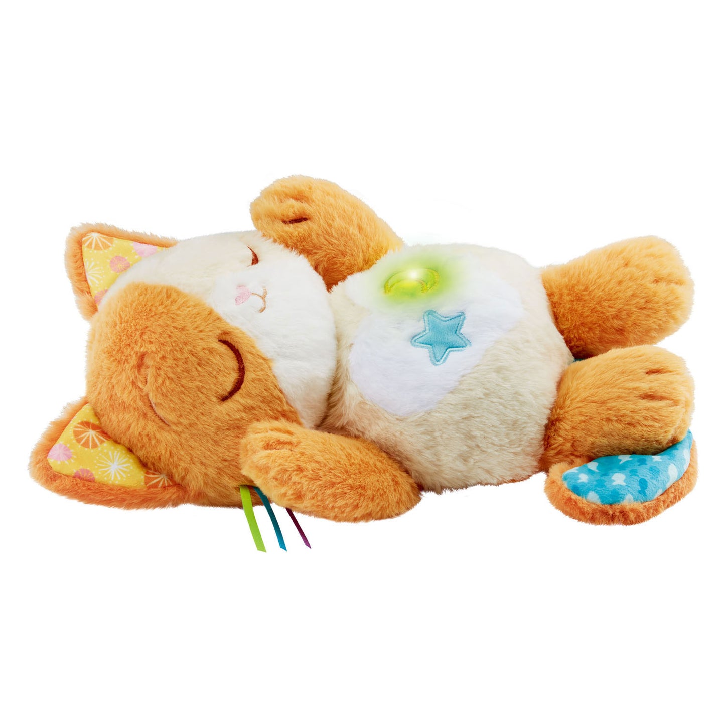 Vtech baby sonno morbido coccole gatto