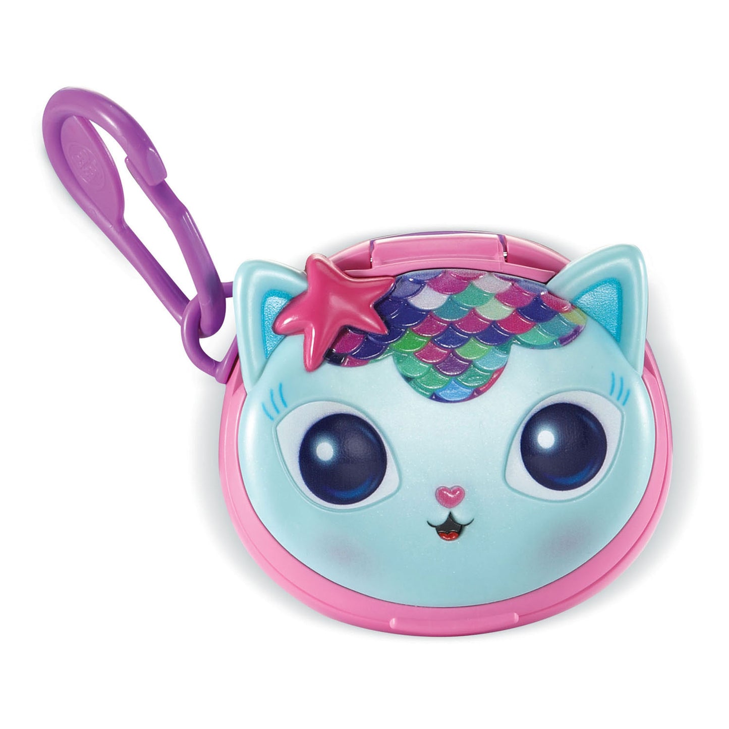 Vtech Gabby's Gadget Meerminkat