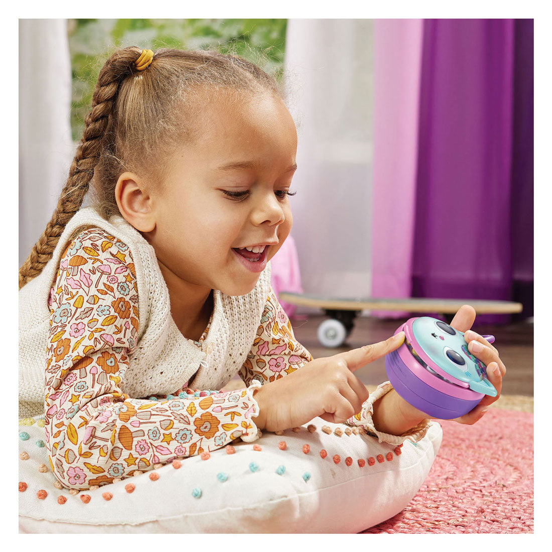 Vtech Gabby's Gadget Meerminkat