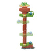 Vtech Marble Rush Dino Adventures set magnetico xl400e pista per biglie