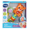 Vtech tiger Rattle con 35 + melodie