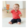 Vtech tiger Rattle con 35 + melodie