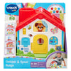 Vtech Baby Discover y Speelhuis