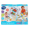 Vtech impegnato al tavolo da gioco