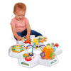 Vtech impegnato al tavolo da gioco