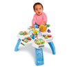 Vtech impegnato al tavolo da gioco