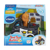 Vtech toet toet auto's - politiebeer boaz