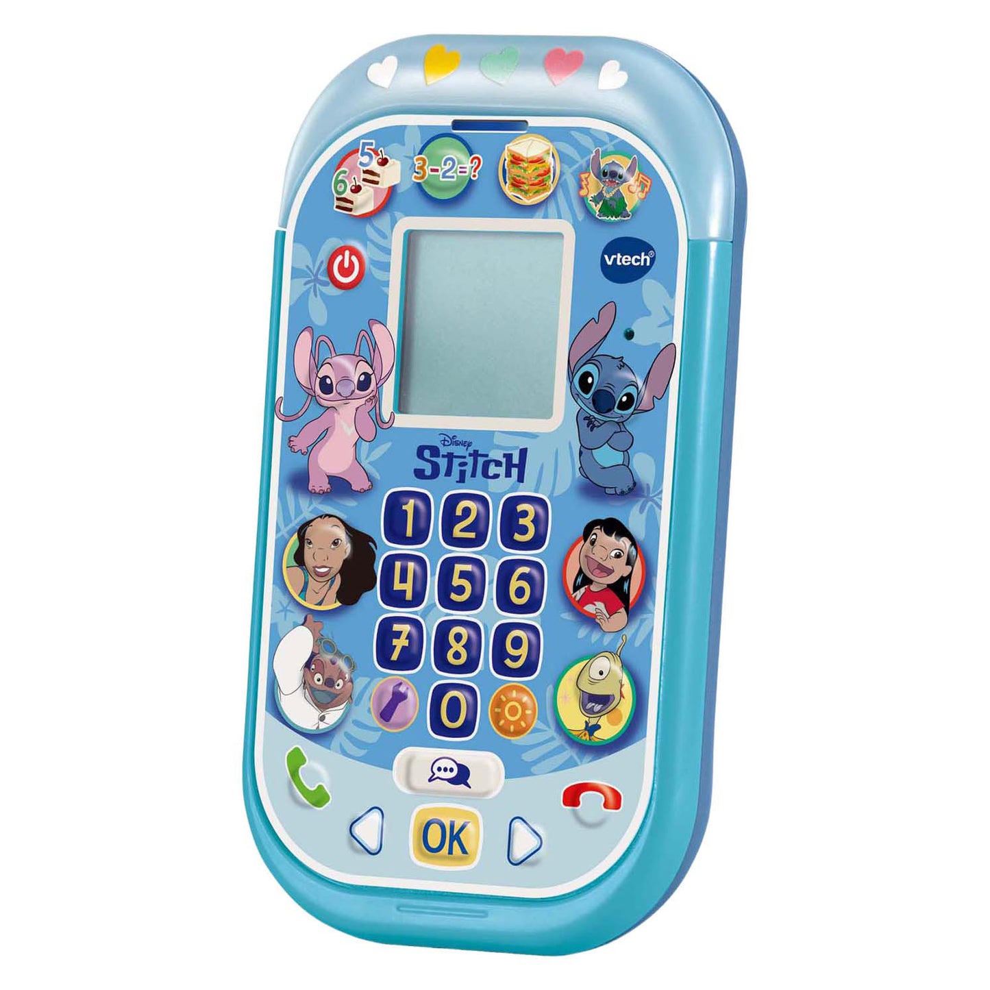 Smartphone Vtech Disney Stitch