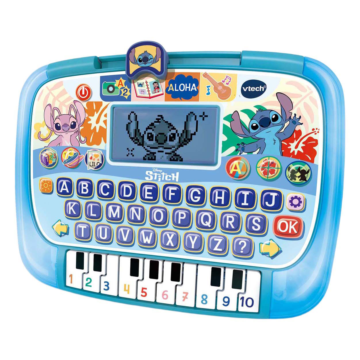 Puntada Vtech - tableta