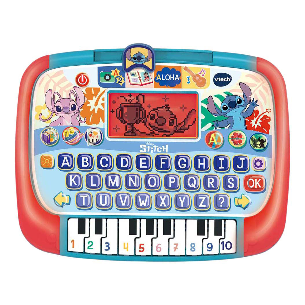 Puntada Vtech - tableta