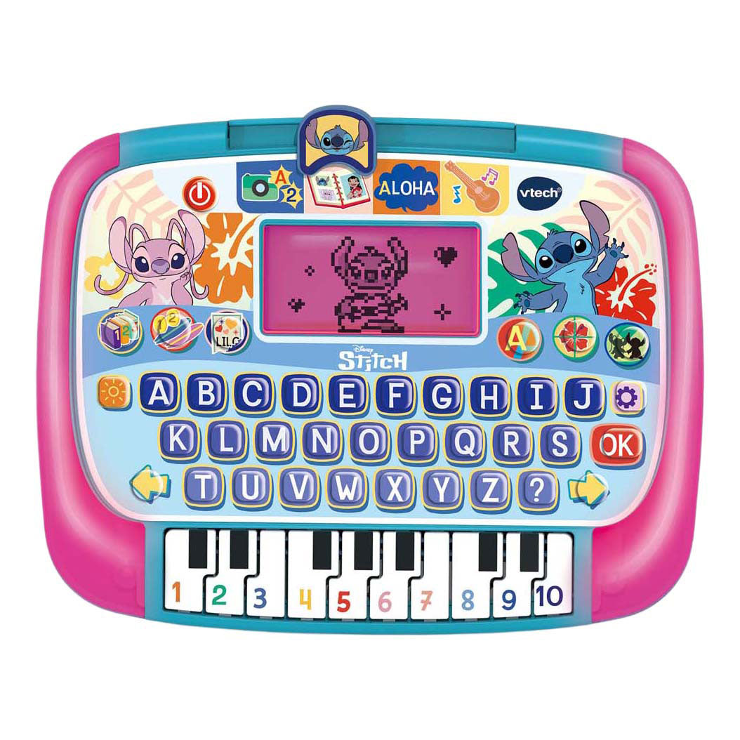 Puntada Vtech - tableta