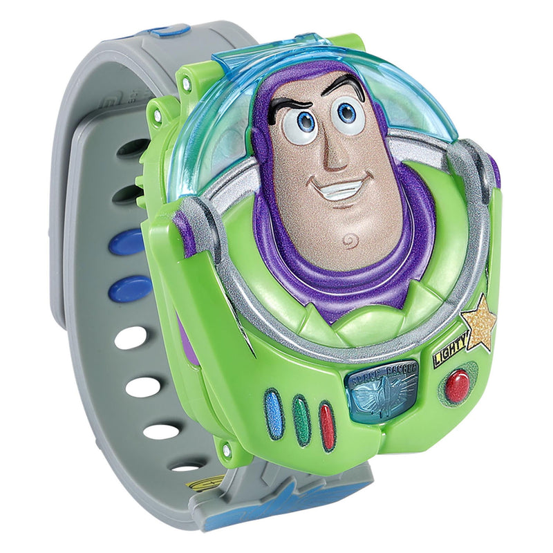 Orologio didattico Vtech Buzz Lightyear - con giochi e suoni