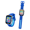 Reloj inteligente Vtech kidizoom dx4 azul