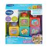 Vtech stapel en ontdek blokkenset