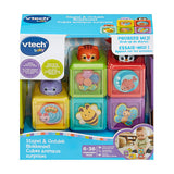 Vtech stapel en ontdek blokkenset - afbeelding 2