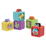 Vtech stapel en ontdek blokkenset - afbeelding 3