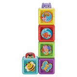 Vtech stapel en ontdek blokkenset - afbeelding 4
