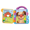 Vtech adivina la nariz - folleto