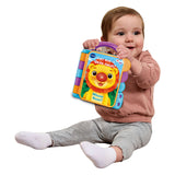 Vtech raad de neus - boekje - afbeelding 4